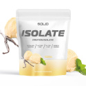 SOLID Nutrition Isolate, 750 g (Vanilla)