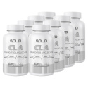 8 x SOLID Nutrition CLA, 60 caps