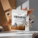 8 x SOLID Nutrition Vegan, 750 g