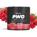 SOLID Nutrition BLACK LINE PWO, 400 g