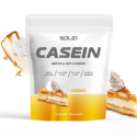 SOLID Nutrition Casein, 750 g (Apple Pie)