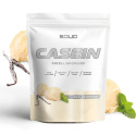 SOLID Nutrition Casein, 750 g (Vanilla)