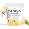 SOLID Nutrition Casein, 750 g (Vanilla)