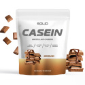 SOLID Nutrition Casein, 750 g (Chocolate)