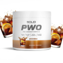 SOLID Nutrition PWO, 230 g (Cola)