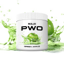 SOLID Nutrition PWO, 230 g (Green Apple)