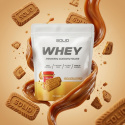 SOLID Nutrition Whey, 750 g