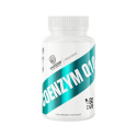 Swedish Supplements Coenzym Q10, 60 caps