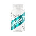 Swedish Supplements Vitamin B6 P-5-P, 60 caps