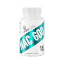 Swedish Supplements NAC 600, 90 caps