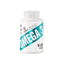 Swedish Supplements Omega-3, 120 caps