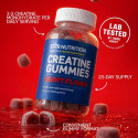 Star Nutrition Creatine Gummies, 75 kpl