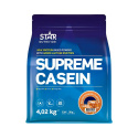 Star Nutrition Supreme Casein, 4020 g (Salted Caramel)