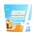 Trained By JP Performance Isolate, 2 kg